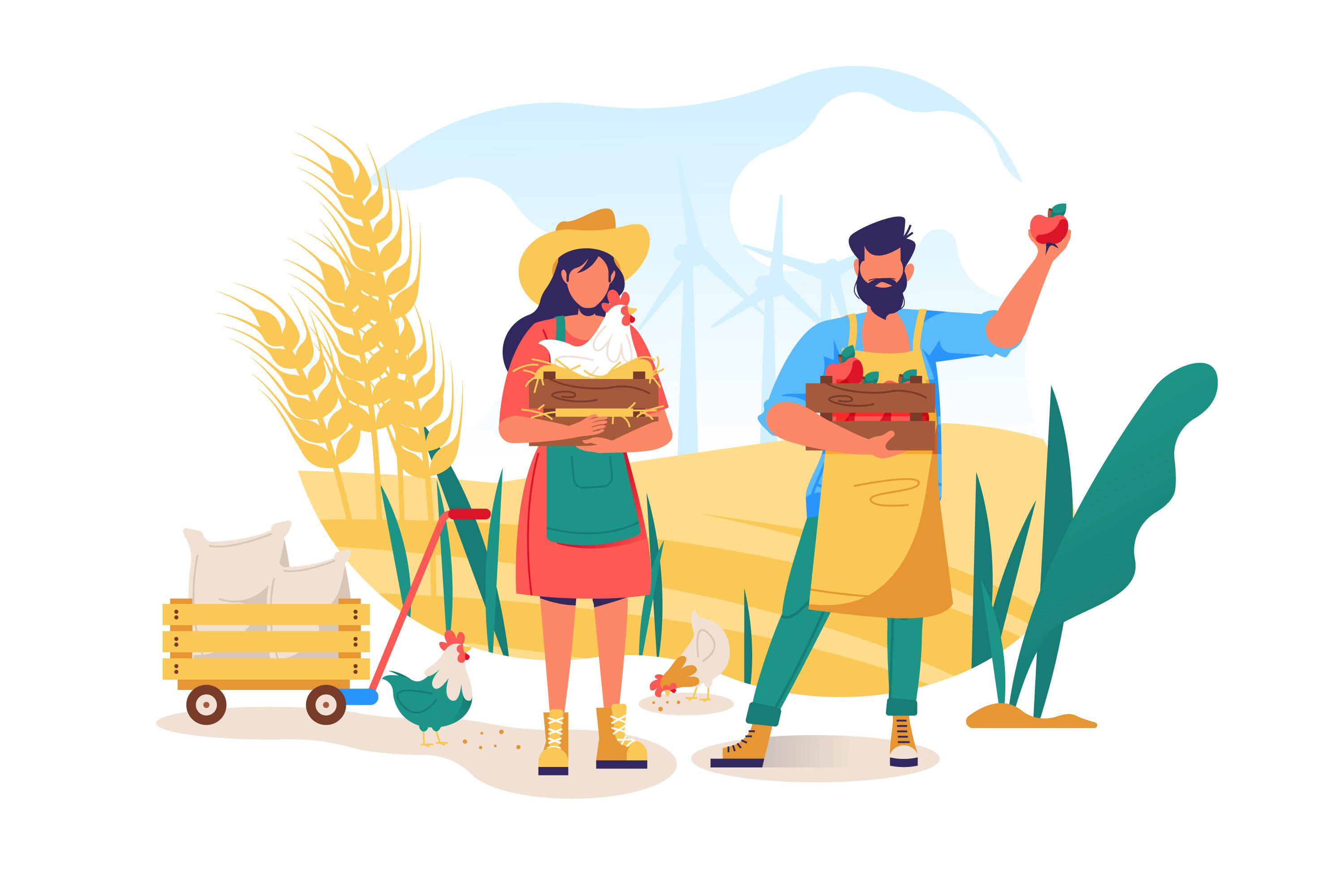 Área de atuação Conflitos de terra